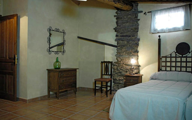 Los Balcones del Río