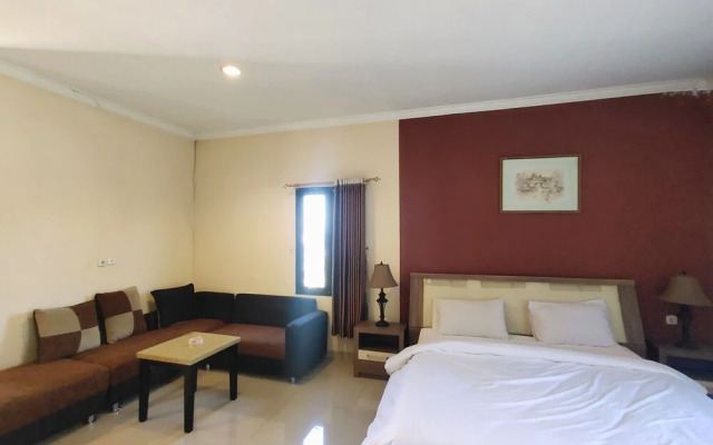 Hotel 68 Lembang