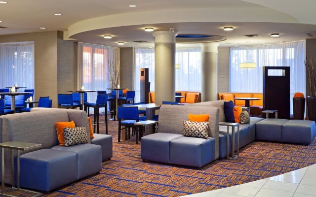 Courtyard by Marriott Toronto Mississauga/Meadowvale
