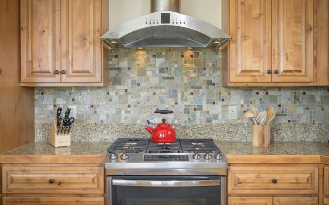 Cloudline Chalet 3 Bedroom Townhouse