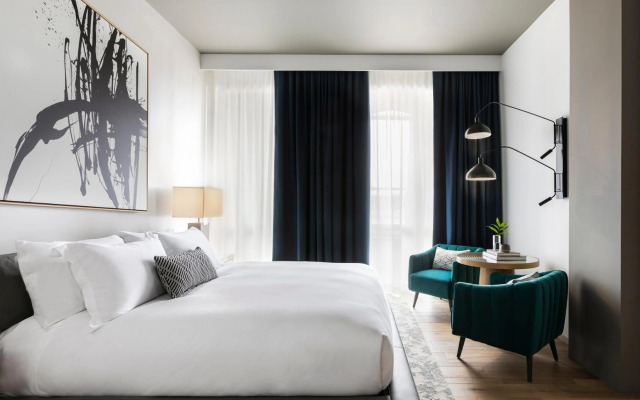 Kimpton Pittman Hotel – Downtown Dallas by IHG