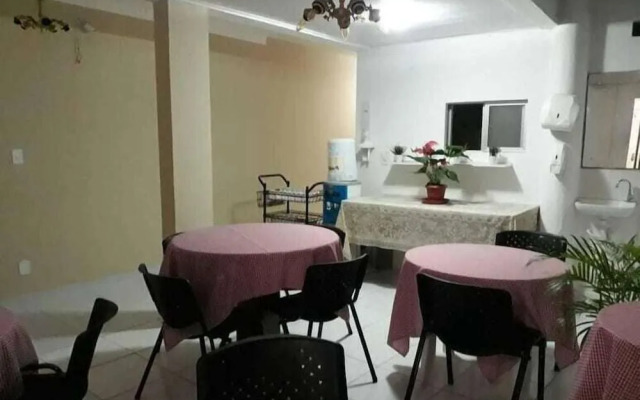OYO Pousada Maceió Praias