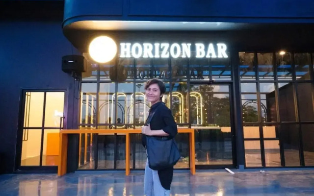 Khota Hill Hotel
