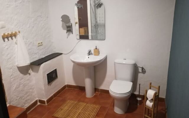 Casa de la Vida Málaga
