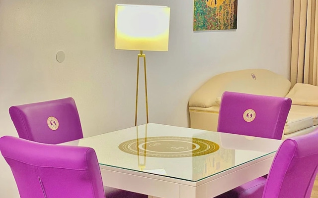 Vienna International Apartments