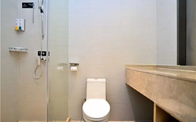 City Comfort Inn (Kunming Nanping Pedestrian Street)