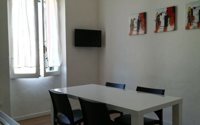 Seaside Holidays - Appartamento Palomba