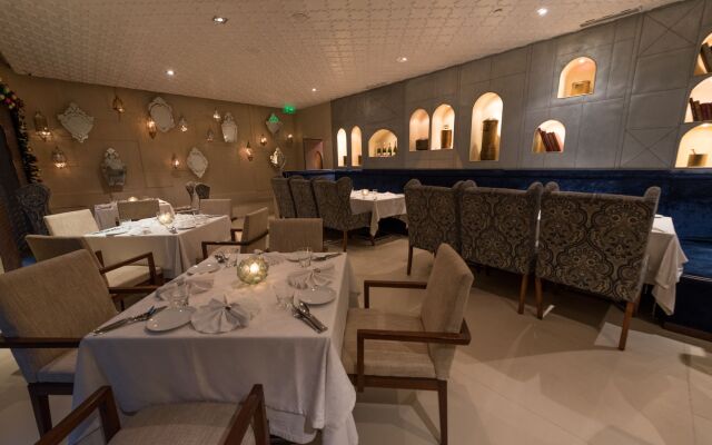 InterContinental Marine Drive Mumbai by IHG