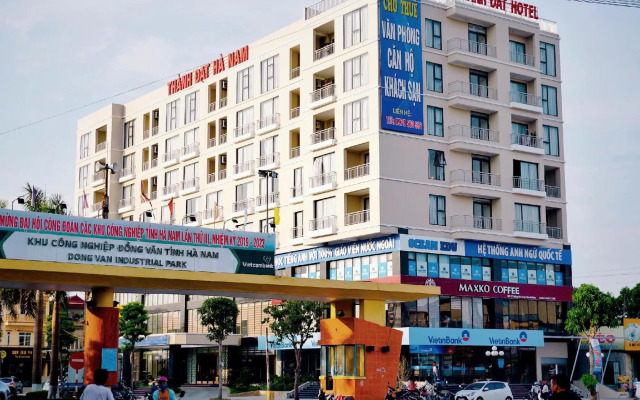 Thanh Dat Hotel I