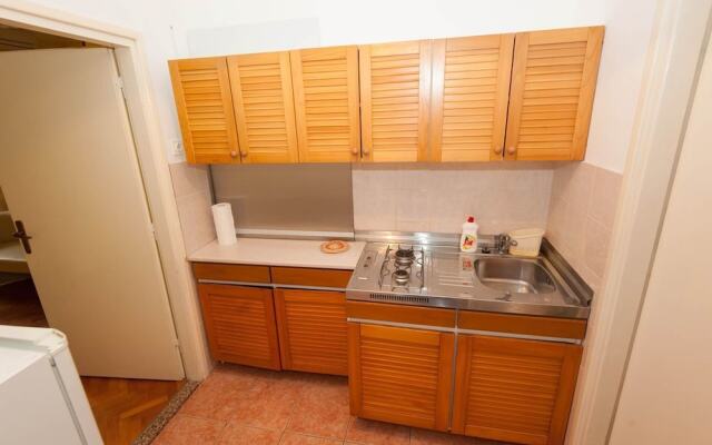 Apartments Romina