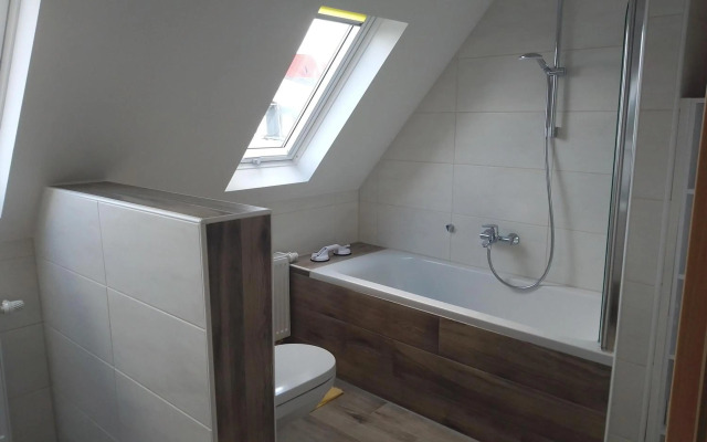 Ferienwohnung am Altmühlsee