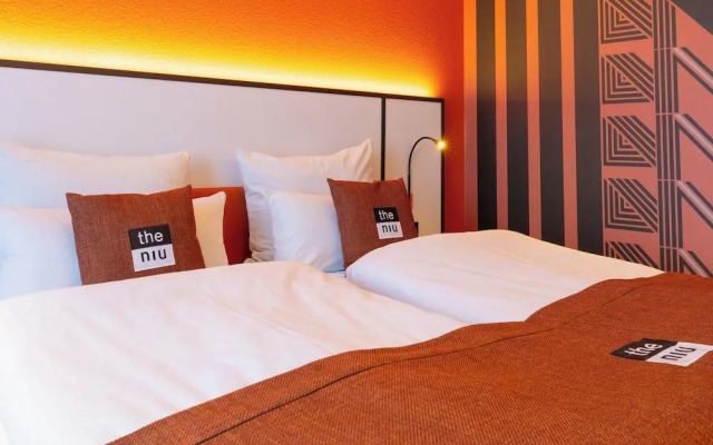 Holiday Inn - the niu, Blade Solingen by IHG
