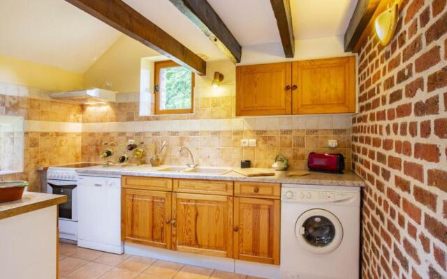 Gîte Authon, 5 pièces, 10 personnes - FR-1-491-269