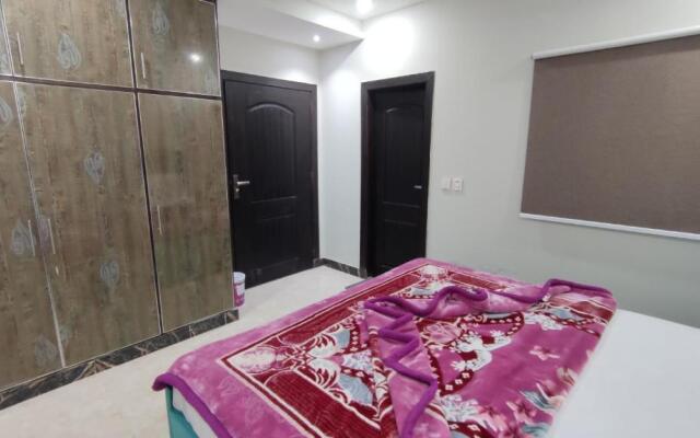 Sunrise Guest House E-11/2 Islamabad