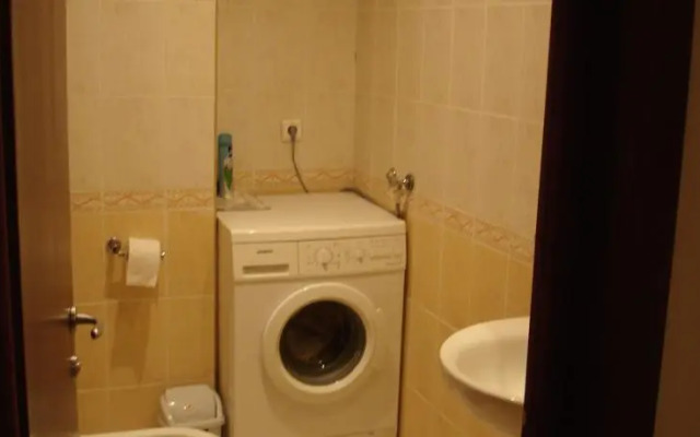 ARMT- Big family apartments on Aram street