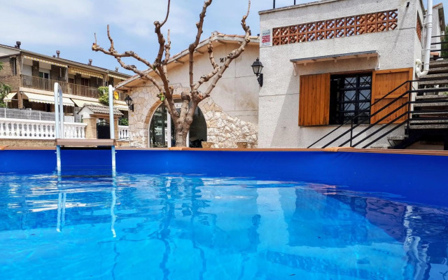 Family House - La Mora Beach - Tarragona