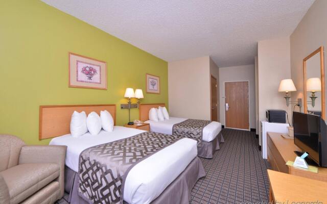 Regency Inn Geneseo IL I-80