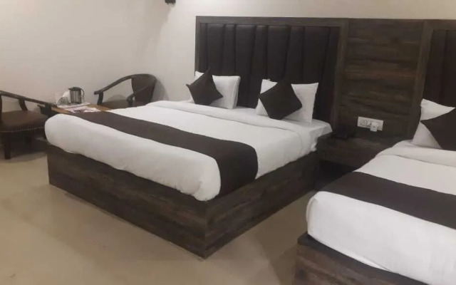 Hotel Mahajan Internatioanal