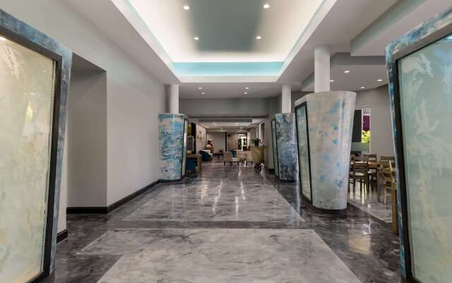 Clarion Hotel San Angelo near Convention Center