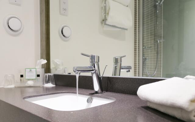 Holiday Inn Runcorn by IHG