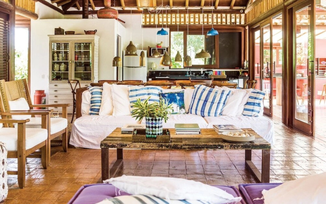 Casa Espelho