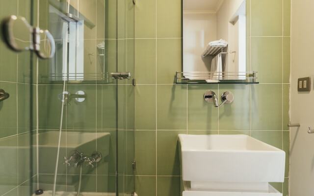 Departamentos Nice & Cool