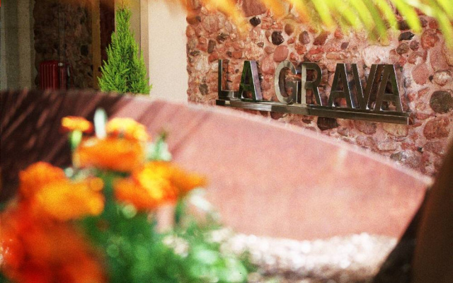 Hotel La Grava