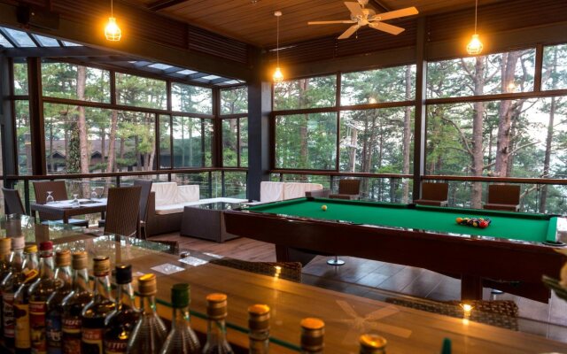 Grand Sierra Pines Baguio