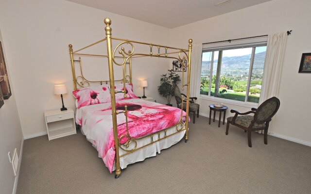 The White Horse Bed & Breakfast