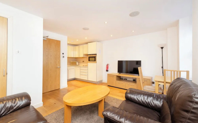 Superb Flats in the Heart of Edinburgh