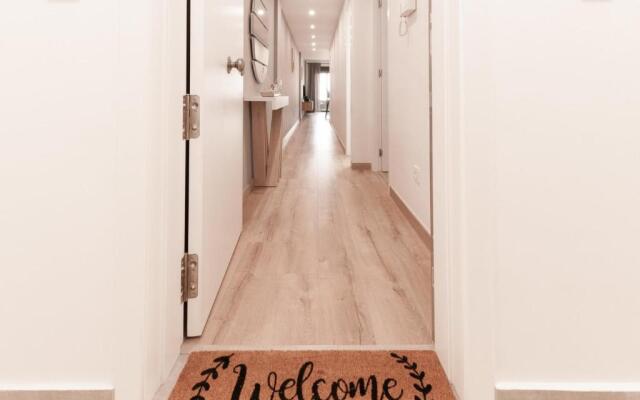 Premium Apartments Claudia by Aparters