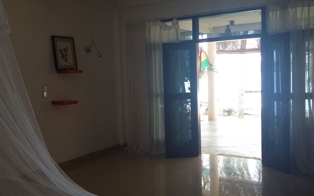 Metteyya Villa