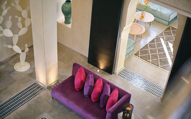 Villa Dar Adnaa