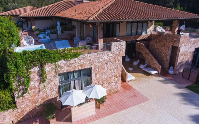 Argentario Lagoon Resort & Spa