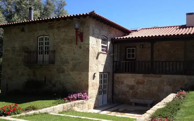 Casa Dos Fernandos