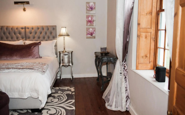 Au de Hex Boutique Hotel