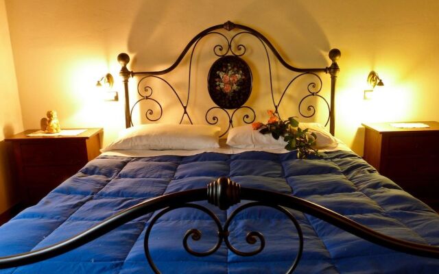 Agriturismo Podere Bello