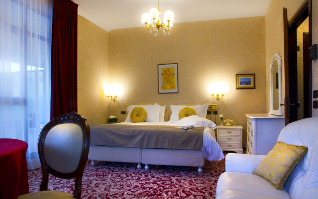 Grand Hotel Le Fonti