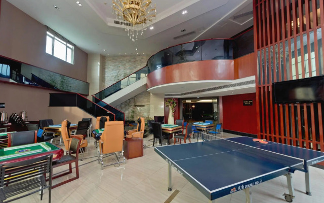 Dongguan Jun Hao Hotel