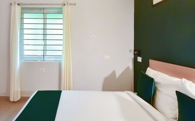 Silverkey Executive Stays 39891 Srs Illam