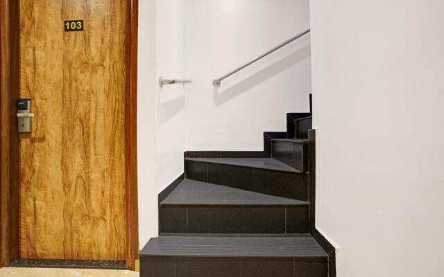 Itsy Hotels Heraa International