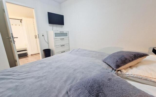 Ferienpark B05-001 Ferienpark