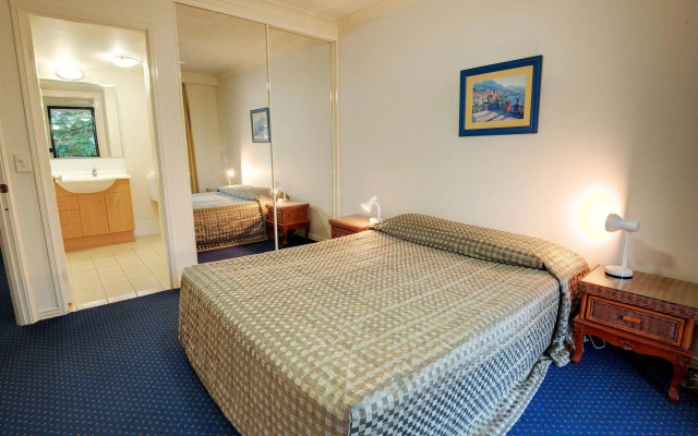 Turtle Beach Resort