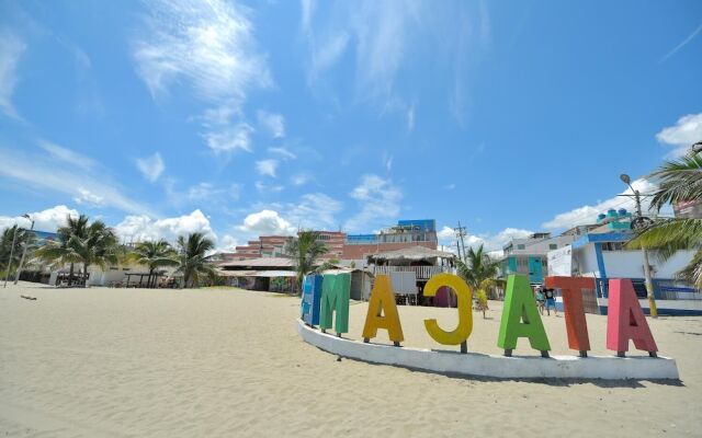 Hotel La Barca