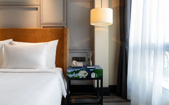 Solaria Hotel