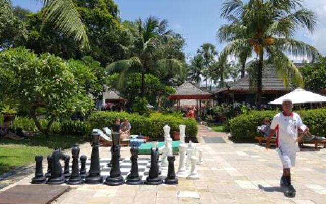 Jayakarta Resort Apartments