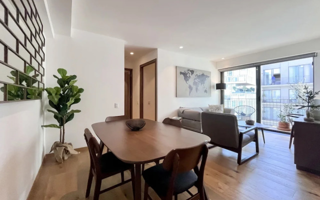 Lumina at Taman Condesa