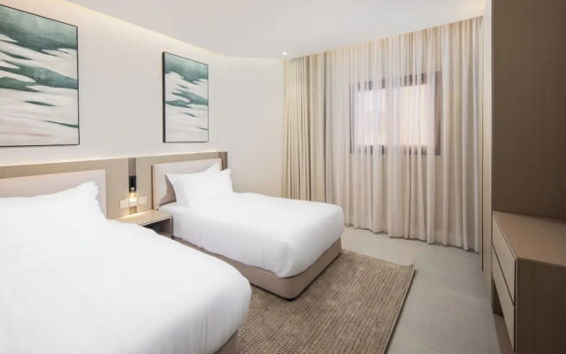 Merya Hotel