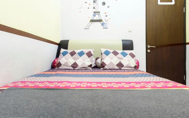 OYO 90489 Kejora Homestay