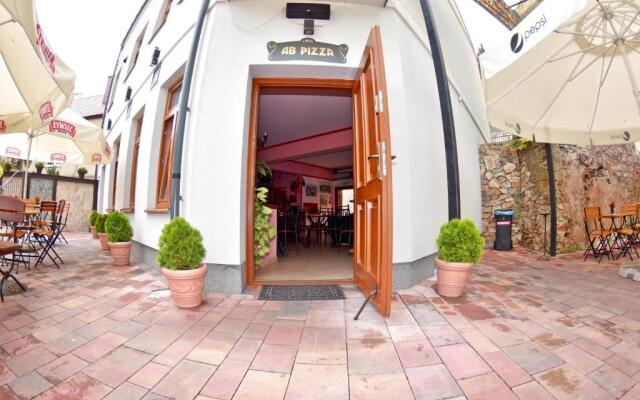 Kamienica przy Bramie